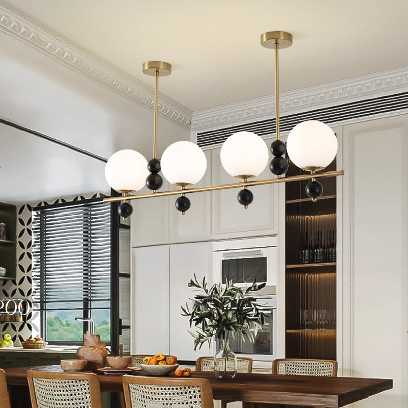 Valentina Suspension Luminaire Vintage Luxueux Créatif Salle à Manger - Neutralighting