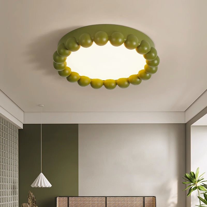 Aria Moderne Plafonnier Chambre à Coucher Salon