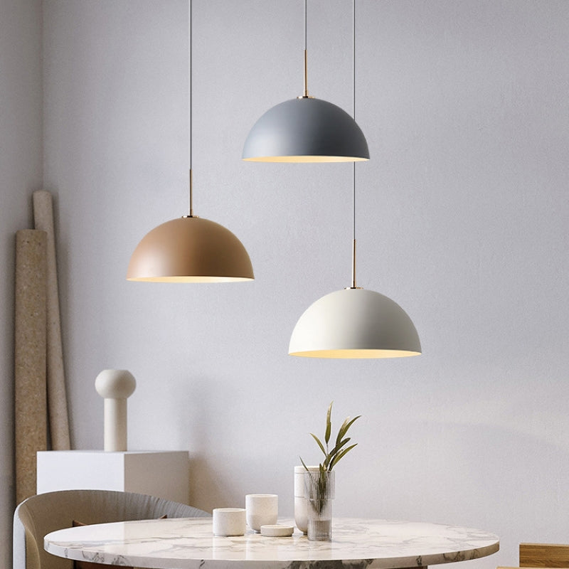 Valentina Moderne Suspension Métal Chambre à Coucher Salle à Manger - Neutralighting
