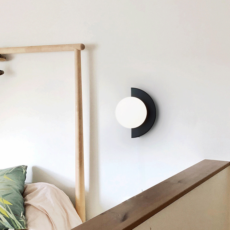 Vivi Moderne LED Applique Murale Chambre à coucher/Salon - Neutralighting