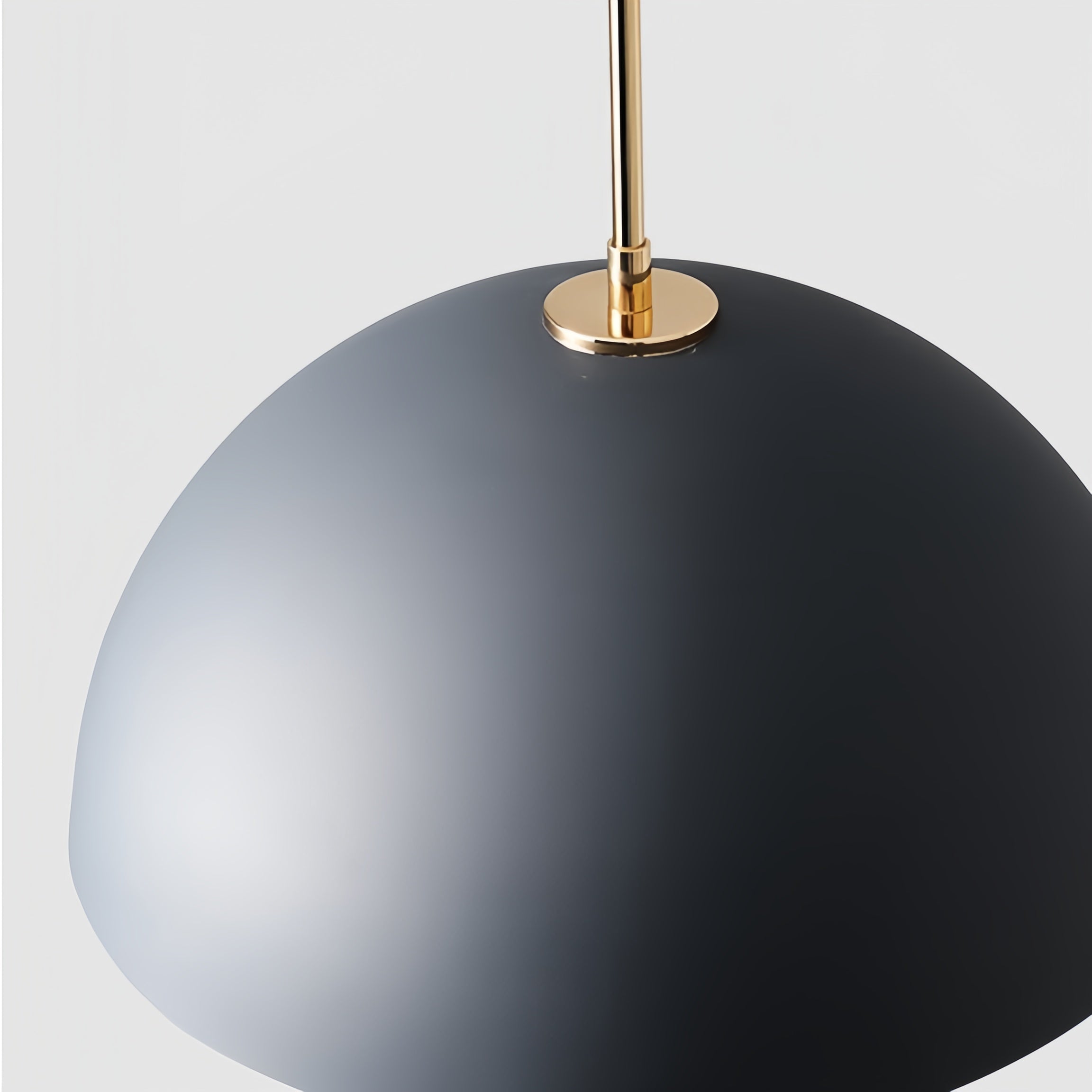 Valentina Moderne Suspension Métal Chambre à Coucher Salle à Manger - Neutralighting