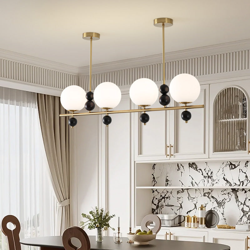 Valentina Suspension Luminaire Vintage Luxueux Créatif Salle à Manger - Neutralighting