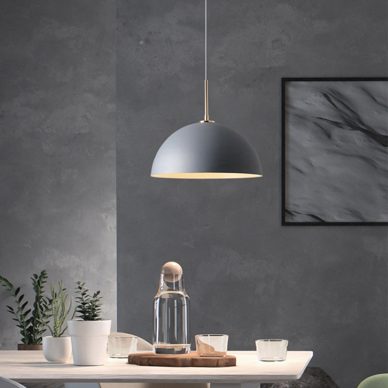 Valentina Moderne Suspension Métal Chambre à Coucher Salle à Manger - Neutralighting