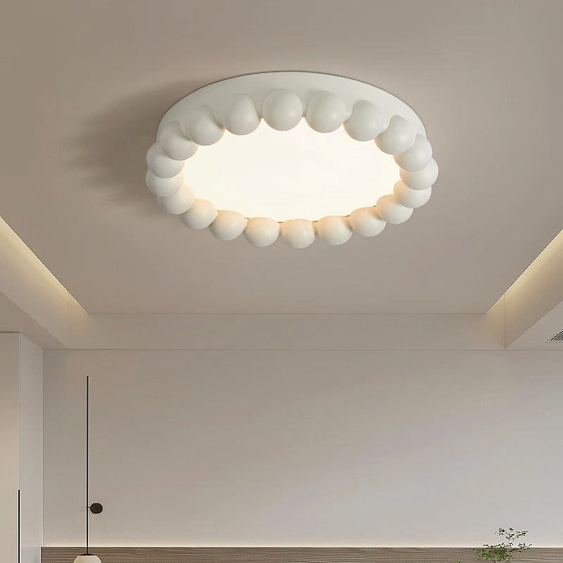 Aria Moderne Plafonnier Chambre à Coucher Salon
