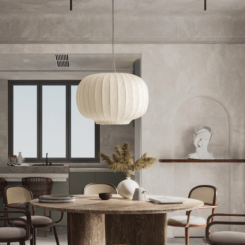 Ritta Rétro Lanterne LED Suspension Salle à Manger Chambre à Coucher - Neutralighting