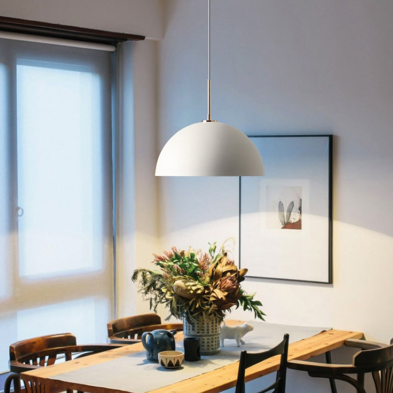 Valentina Moderne Suspension Métal Chambre à Coucher Salle à Manger - Neutralighting
