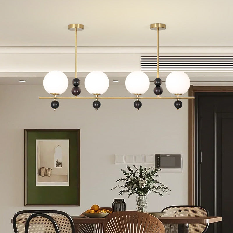 Valentina Suspension Luminaire Vintage Luxueux Créatif Salle à Manger - Neutralighting