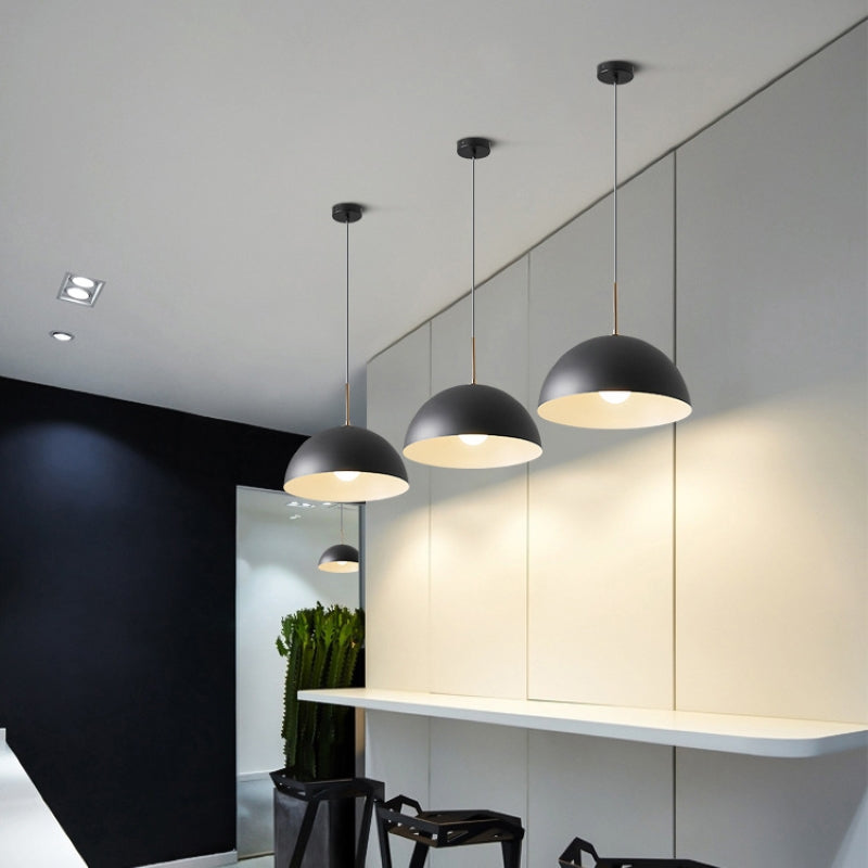Valentina Moderne Suspension Métal Chambre à Coucher Salle à Manger - Neutralighting
