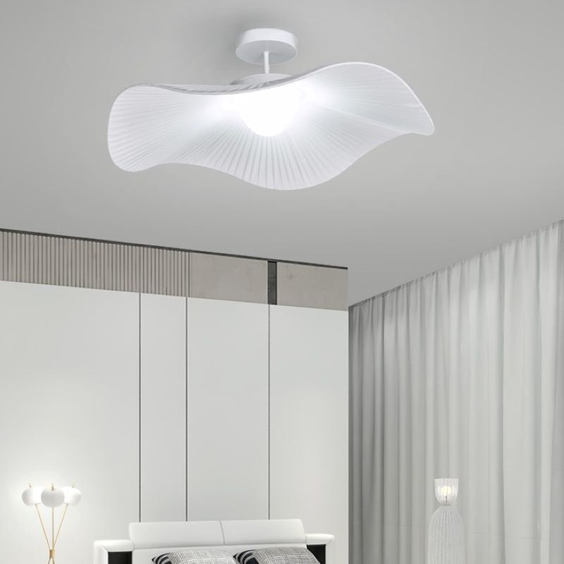Avi Moderne LED Plafonnier Chambre à Coucher Salon