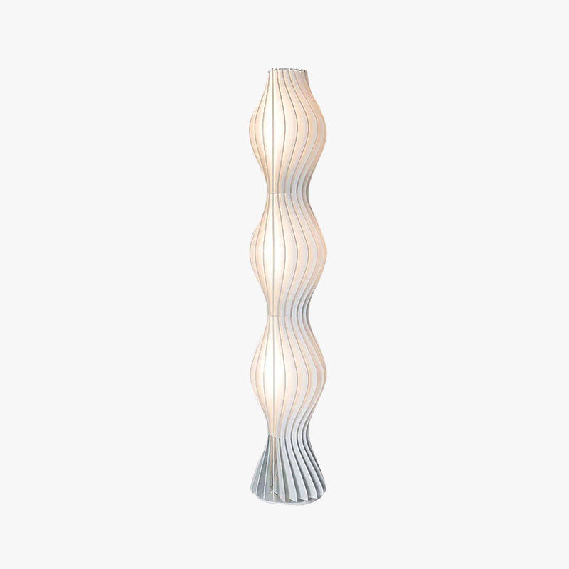 Mira LED Lampadaire Blanc Chambre à coucher Salon  Salle d'étude