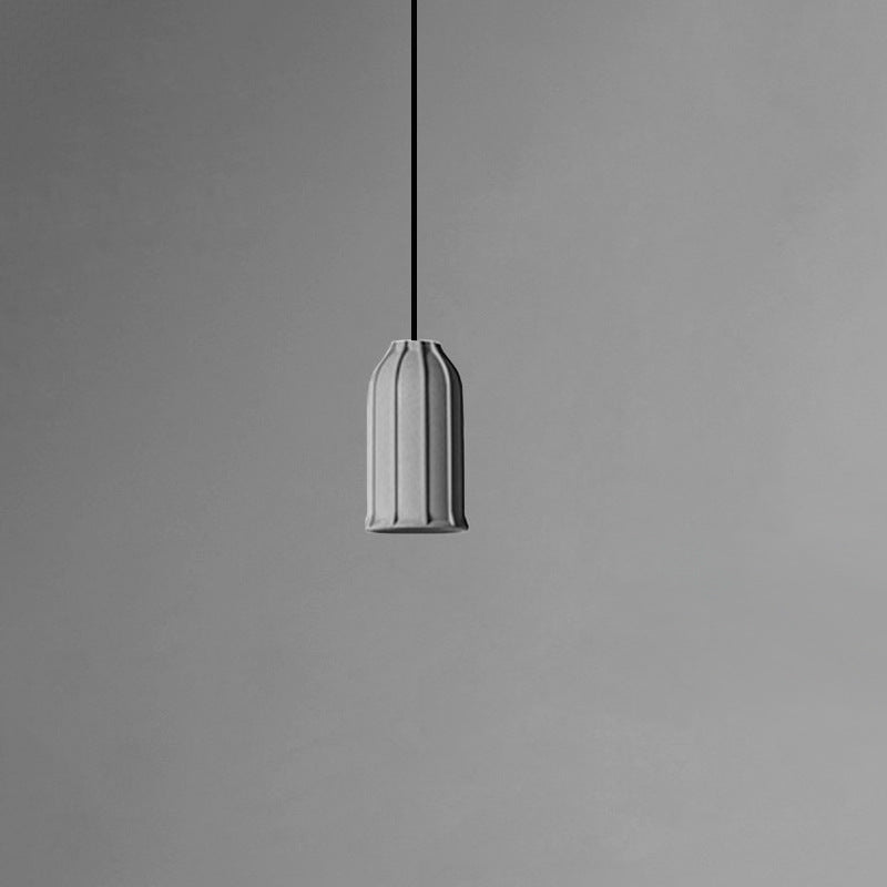 Avi Industriel LED Moderne Suspension Métal Salon/Salle À Manger - Neutralighting