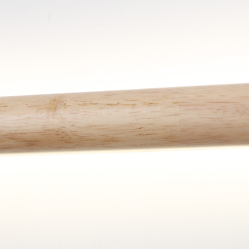 Muto Applique Miroir Linéaire Naturelle, Bois, Chambre à Coucher - Neutralighting