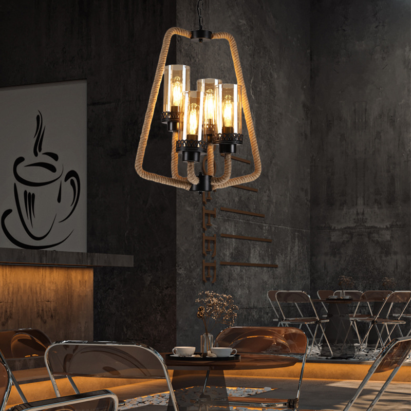 Epoch Suspension LED Métal Noir Pour Salle à Manger/Chambre à Coucher - Neutralighting