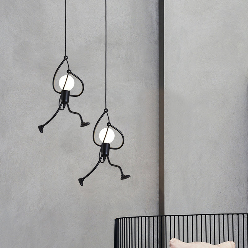 Mira lampe suspendue rétro - Neutralighting