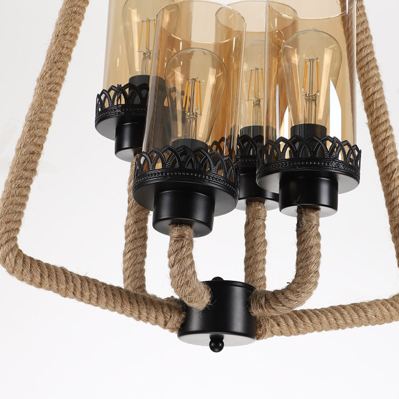 Epoch Suspension LED Métal Noir Pour Salle à Manger/Chambre à Coucher - Neutralighting