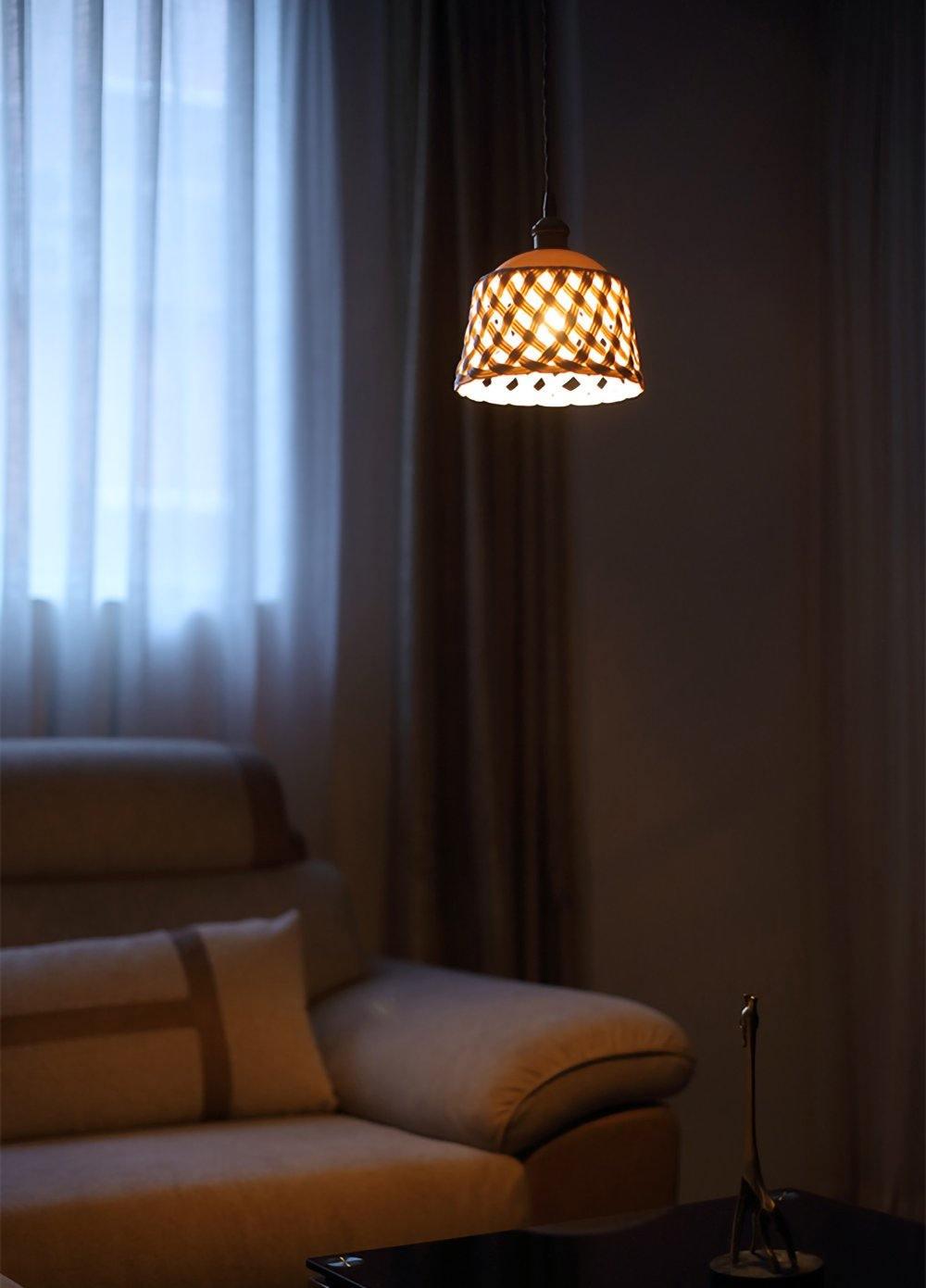 Orlenis Céramique Douillet Pendentif Lampe - Neutralighting