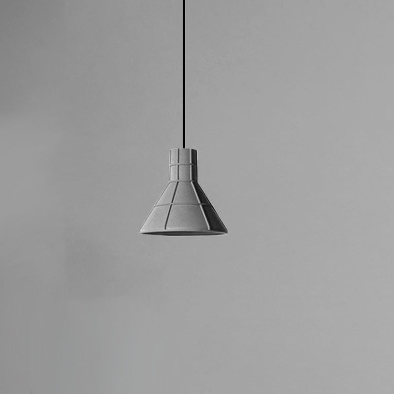 Avi Industriel LED Moderne Suspension Métal Salon/Salle À Manger - Neutralighting