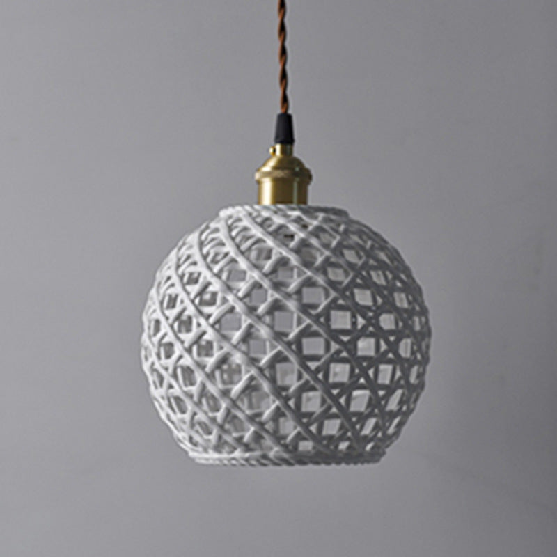Valentina Moderne LED Suspension Métal Chambre À Coucher/Cuisine - Neutralighting