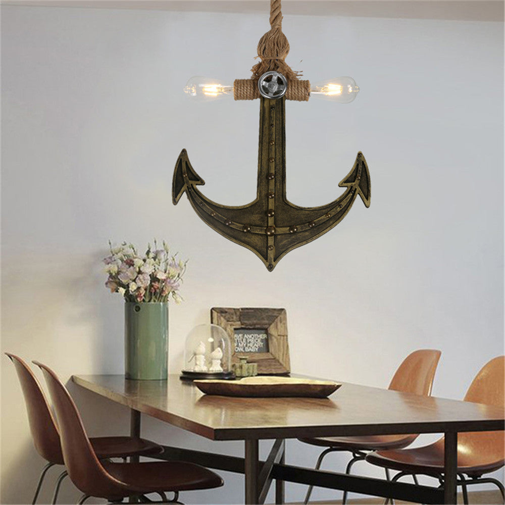 Epoch Suspension Luminaire LED Industrielle Métal Salon/Chambre À Coucher - Neutralighting