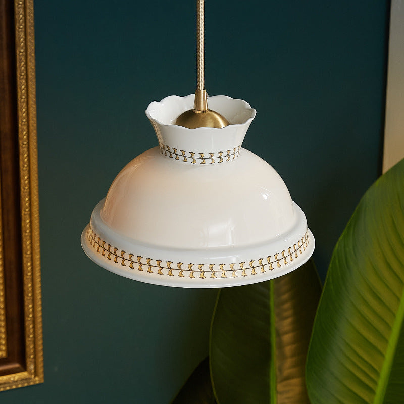 Valentina Moderne LED Suspension Chambre à Coucher - Neutralighting