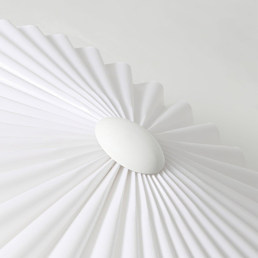 Arisha Minimalisme Plafonnier Acrylique Chambre à Coucher Salon