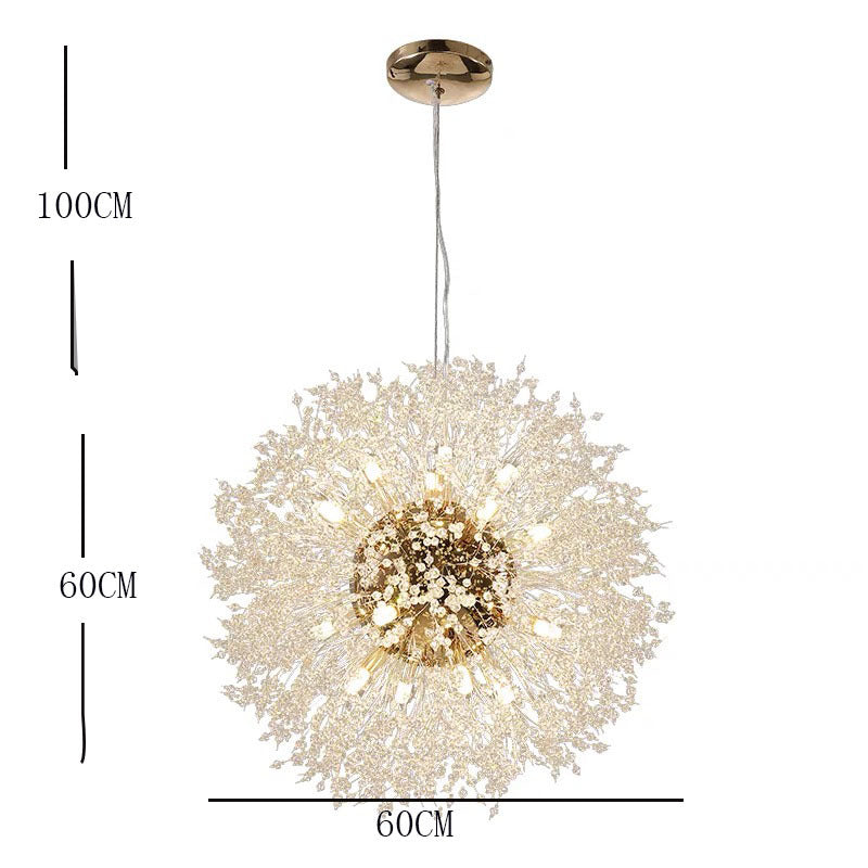 Arisha Luminaires Suspension - Neutralighting