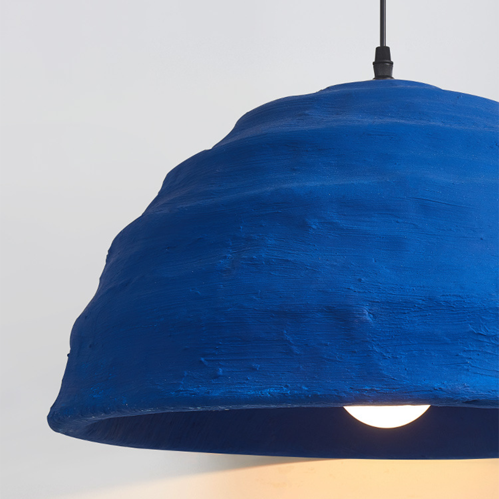 Valentina Céramique Suspension Métal Salle à Manger Chambre à Coucher - Neutralighting