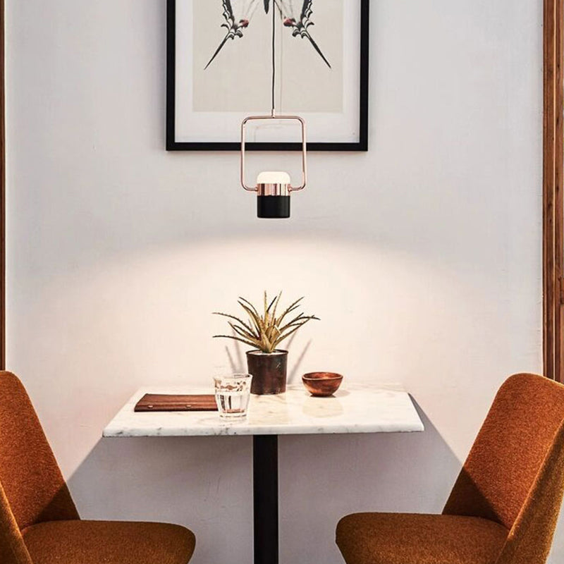 Arisha Suspension , 2 couleurs - Neutralighting