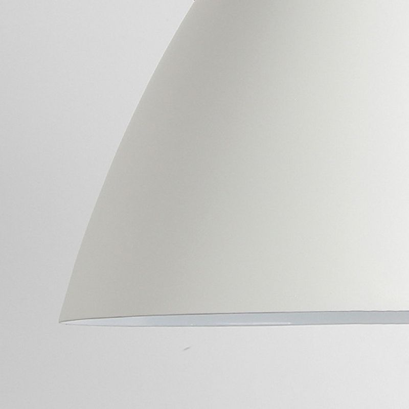Valentina suspension Dôme Moderne, Métal, Chambre - Neutralighting