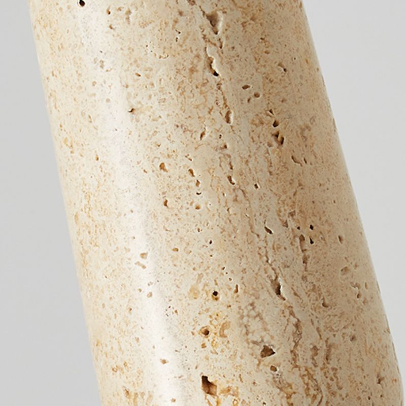 Muto Suspension Multi Naturelle, Bois/Pierre, Beige/Marron, Chambre - Neutralighting