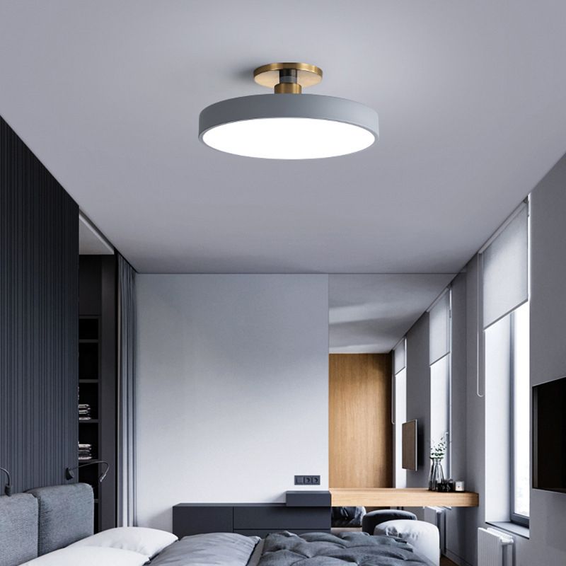 Loma Plafonnier Moderne