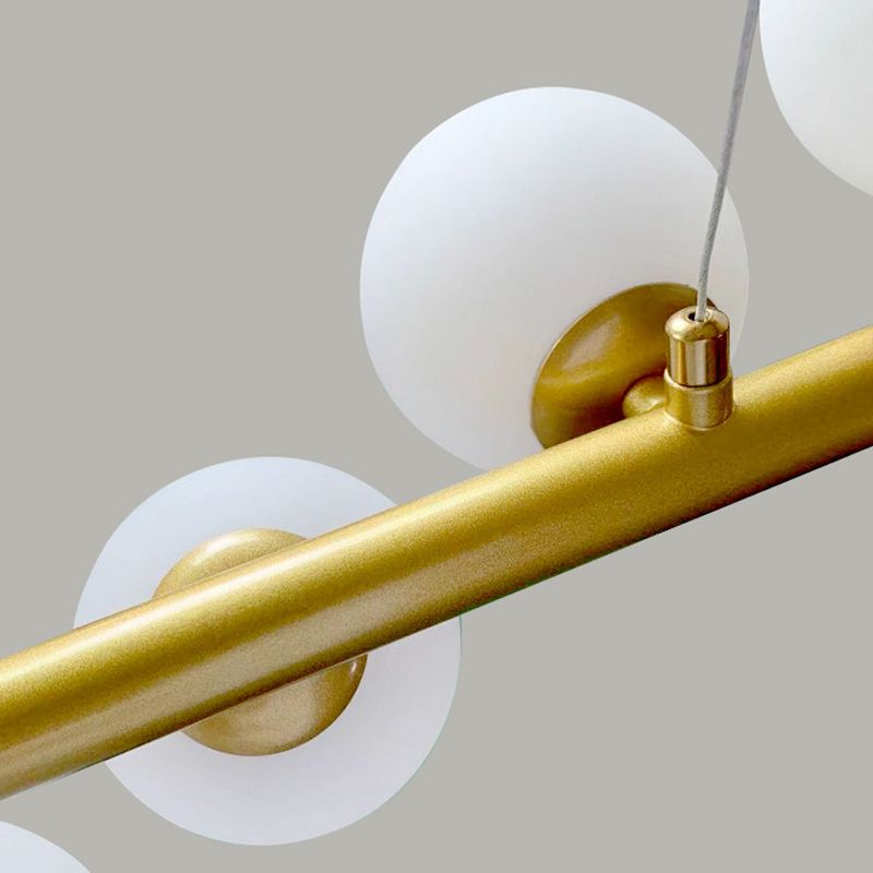 Valentina Suspension Linéaire, 7/9/11 Lumières - Neutralighting