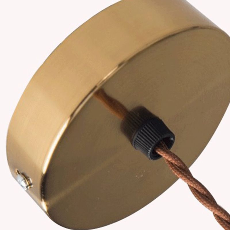 Silva Suspension à suspendre Finition rouillée vieillie, 3 Couleur/Style - Neutralighting
