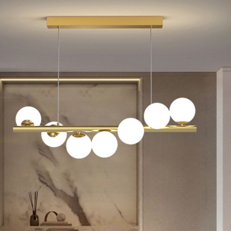 Valentina Suspension Linéaire, 7/9/11 Lumières - Neutralighting