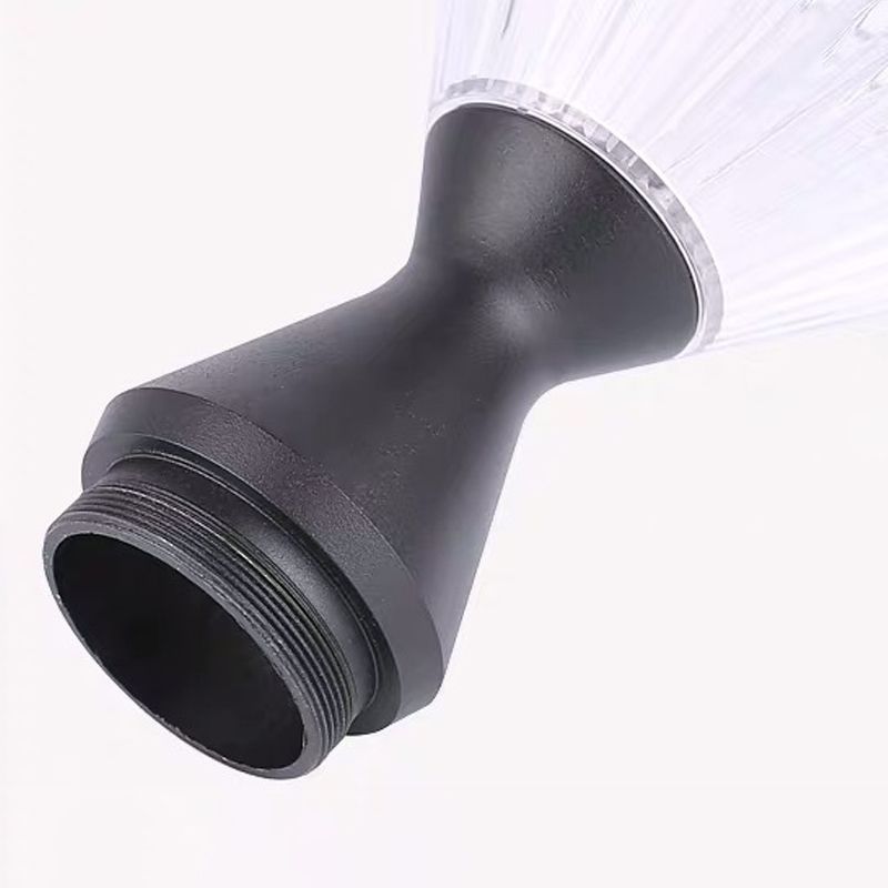 Ray Lampe de Poteau Solaire en forme de Diamant, L 33CM