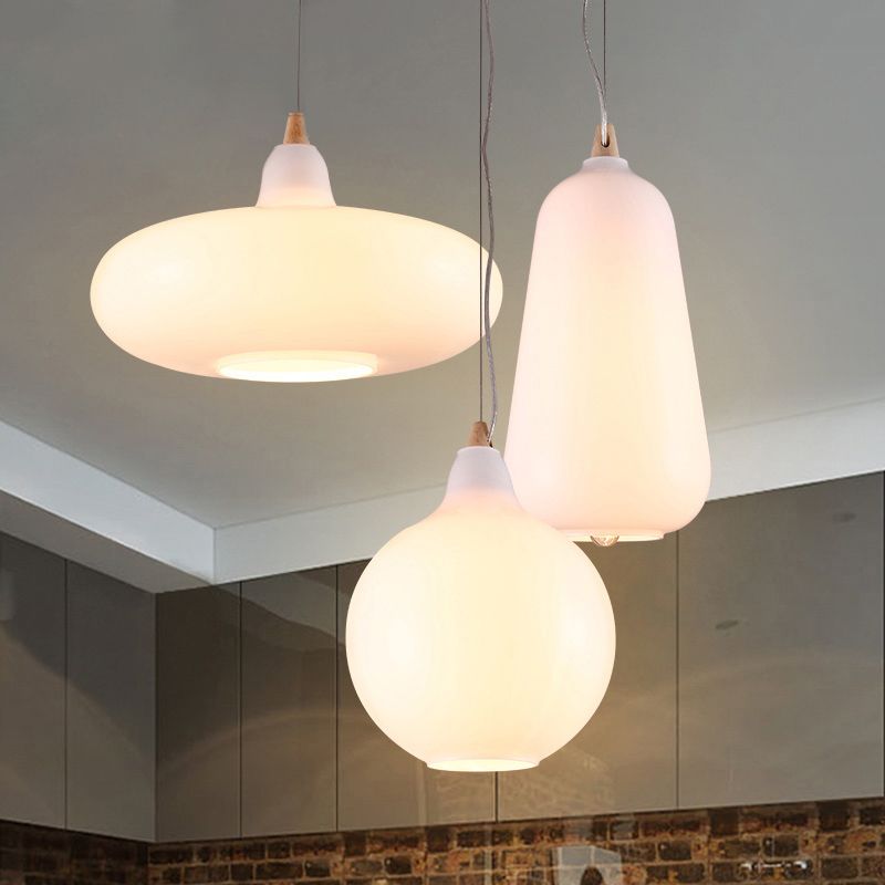 Valentina Suspension , 4 Couleur, 3 Style - Neutralighting