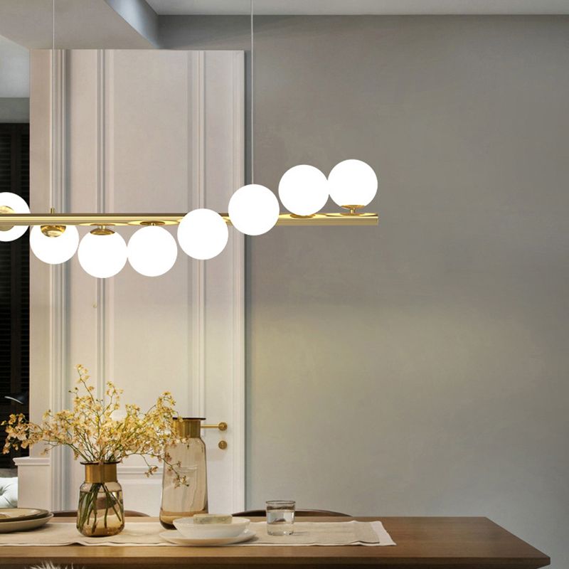 Valentina Suspension Linéaire, 7/9/11 Lumières - Neutralighting