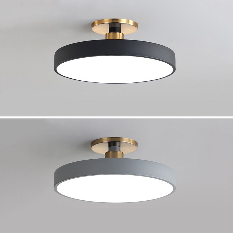 Loma Plafonnier Moderne