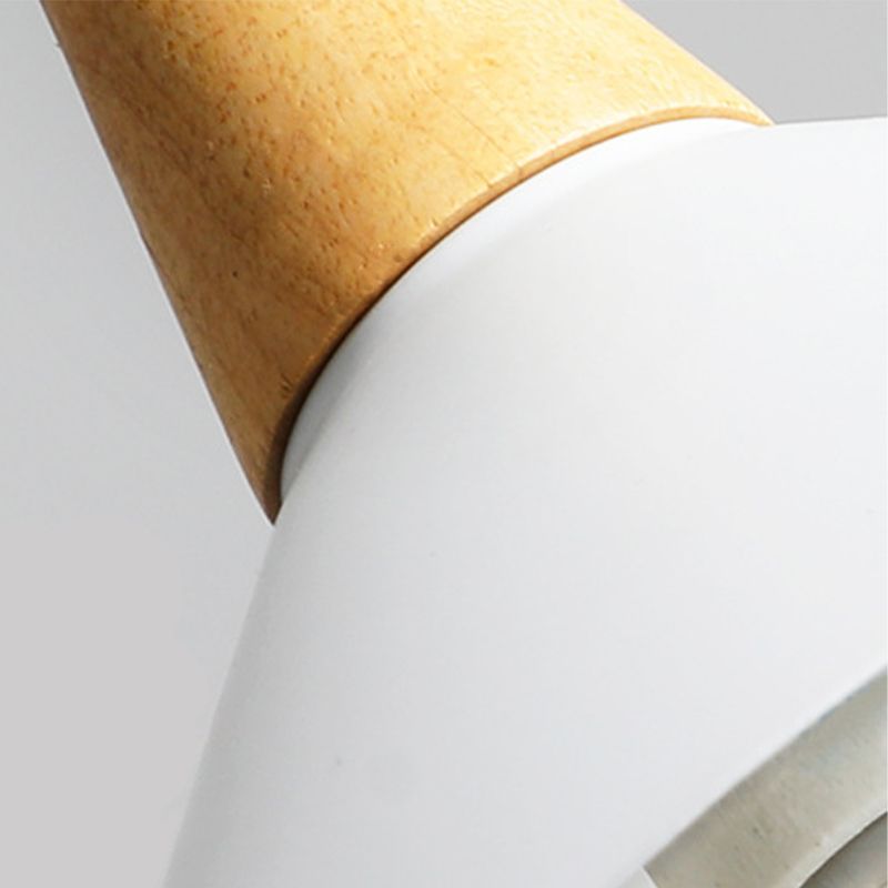 Valentina Suspension Dôme Moderne, Métal, Blanc, Chambre - Neutralighting