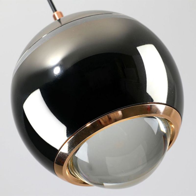 Valentina Suspension，6 Couleur, D 10CM - Neutralighting
