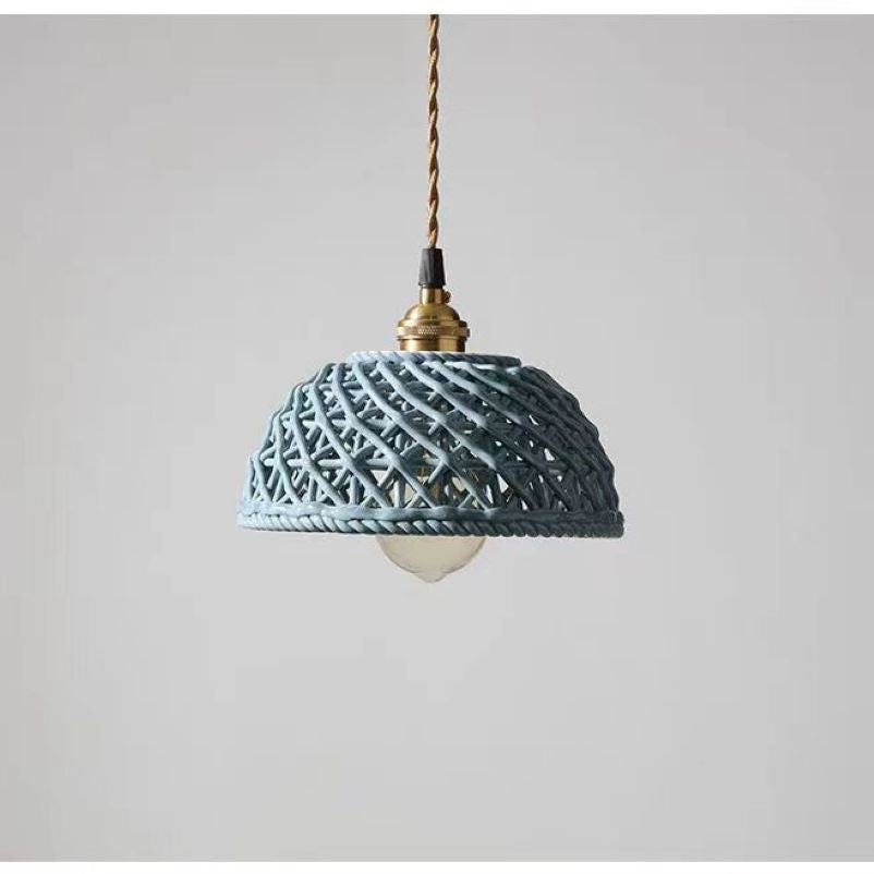 Valentina Moderne LED Suspension Métal Chambre À Coucher/Cuisine - Neutralighting