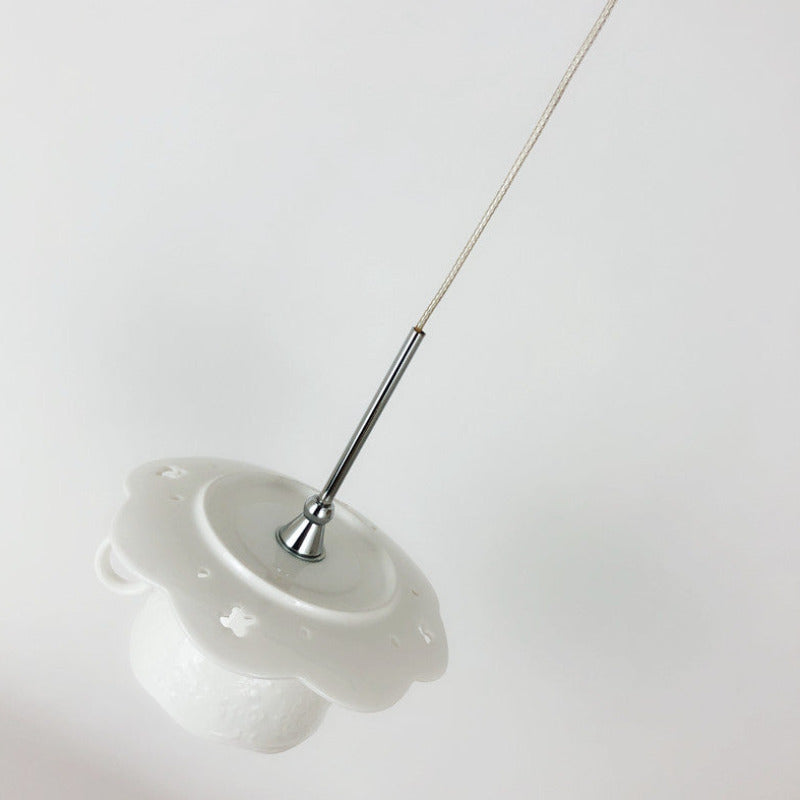 Valentina Millésime Charmant Tasse Céramique Suspension Salon