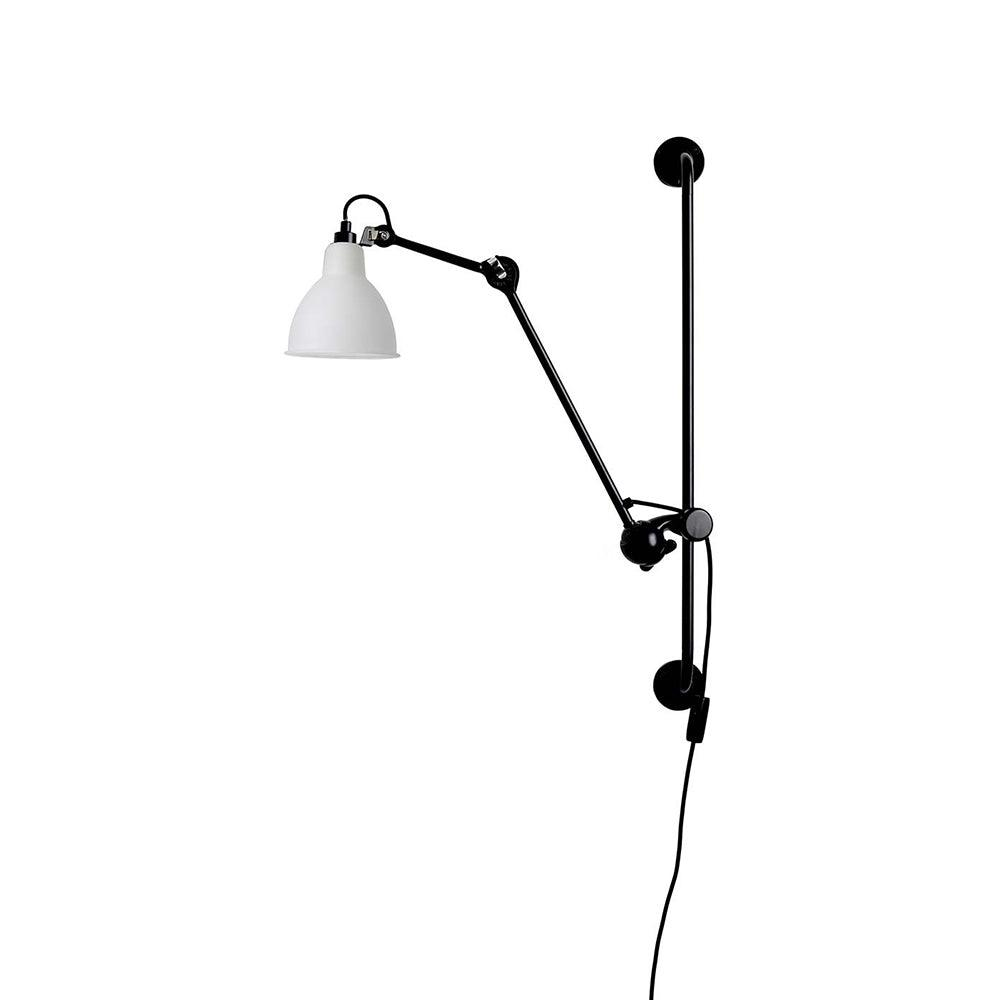 Raymond Modern Minimalist Glide Wall Light - Neutralighting