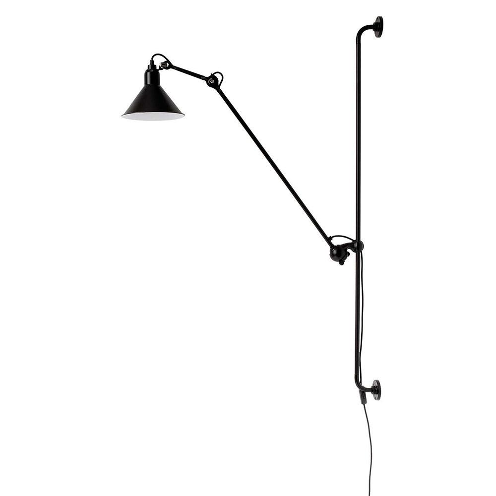 Raymond Modern Minimalist Glide Wall Light - Neutralighting