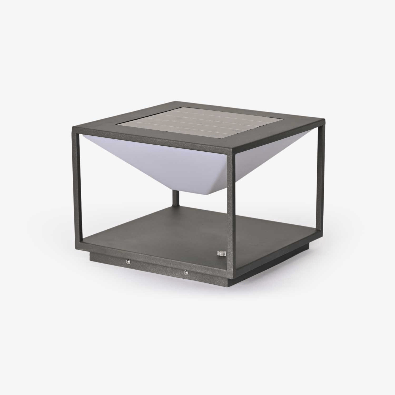 Ray Geo Cadre Solaire Extérieur Lumière - Neutralighting