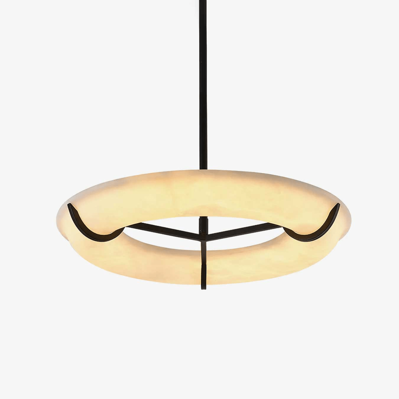 Uvare Albâtre Lustre - Neutralighting