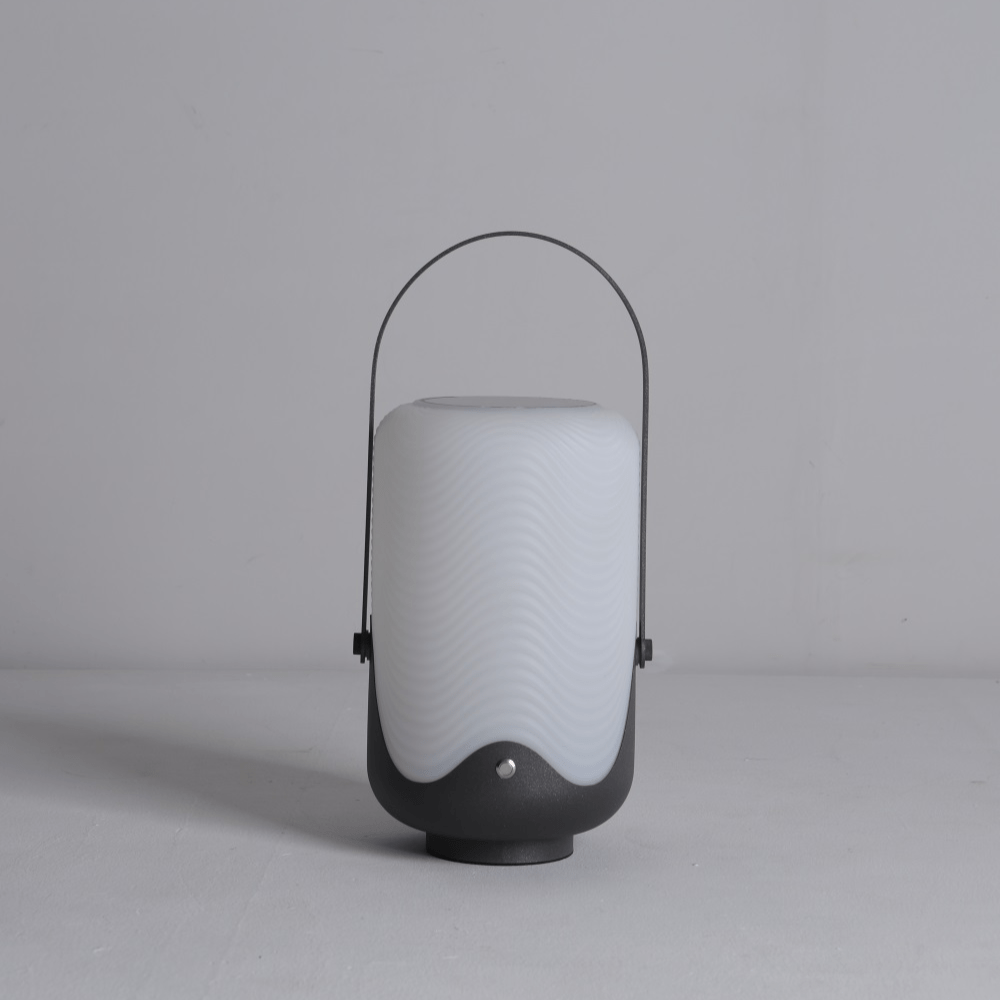 Tyler Lumière Extérieure PE Minimaliste - Neutralighting