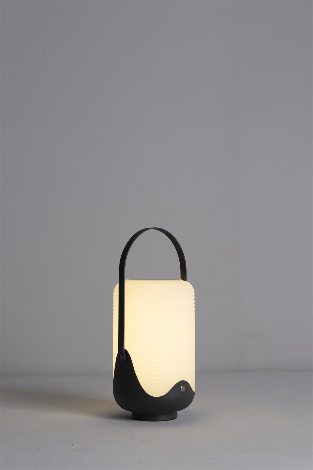 Tyler Lumière Extérieure PE Minimaliste - Neutralighting