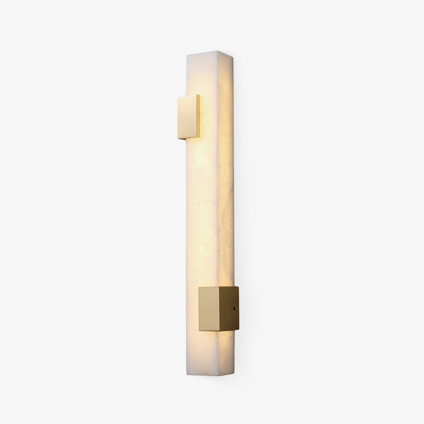Eos Applique Murale Linéaire en Albâtre - Neutralighting
