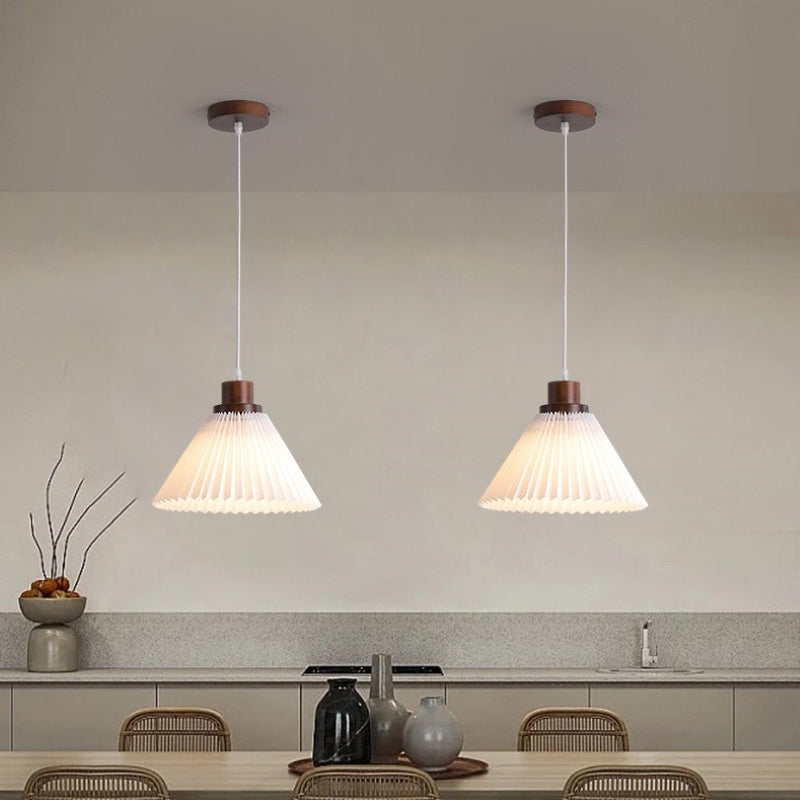 Muto Designer LED Suspension Chambre à Coucher Salon - Neutralighting